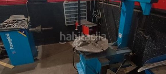 Склад 200м² в Андалусия, Испания № 169009 5