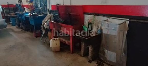 Склад 200м² в Андалусия, Испания № 169009 6