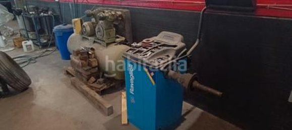 Склад 200м² в Андалусия, Испания № 169009 4