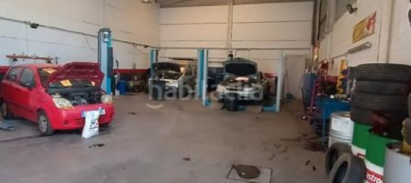 Склад 200м² в Андалусия, Испания № 169009 12