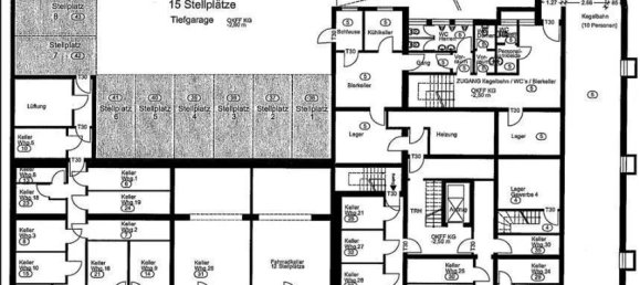 Studio in Essen, Germany, Nr. 101231 12