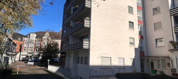 Studio in Essen, Germany, Nr. 101231 10