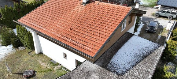 5-Zimmer Haus in Scharnitz, Austria, Nr. 17695 4