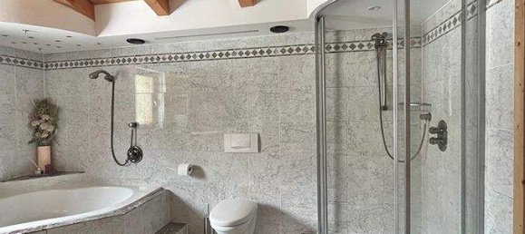 5-Zimmer Haus in Scharnitz, Austria, Nr. 17695 23