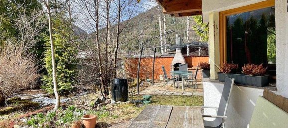 5-Zimmer Haus in Scharnitz, Austria, Nr. 17695 6