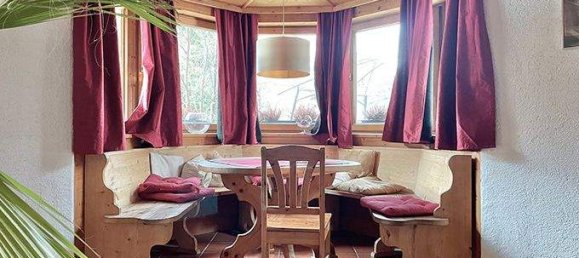 5-Zimmer Haus in Scharnitz, Austria, Nr. 17695 10