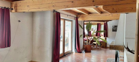 5-Zimmer Haus in Scharnitz, Austria, Nr. 17695 8