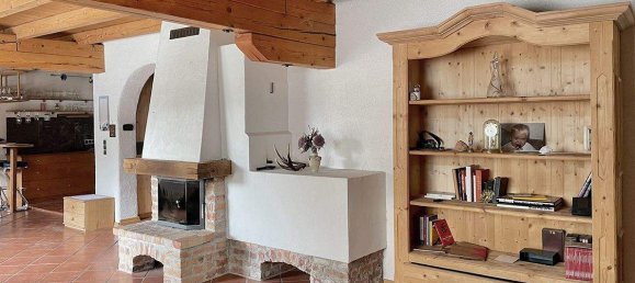 5-Zimmer Haus in Scharnitz, Austria, Nr. 17695 9