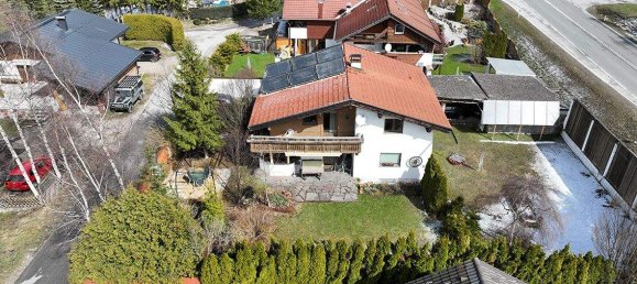 5-Zimmer Haus in Scharnitz, Austria, Nr. 17695 29