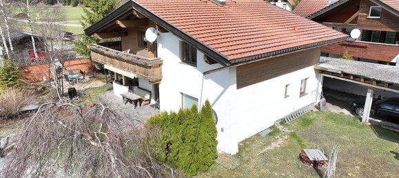 5-Zimmer Haus in Scharnitz, Austria, Nr. 17695 5