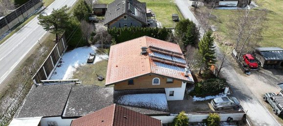 5-Zimmer Haus in Scharnitz, Austria, Nr. 17695 28