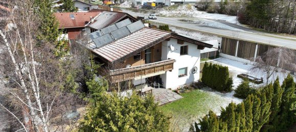 5-Zimmer Haus in Scharnitz, Austria, Nr. 17695 3