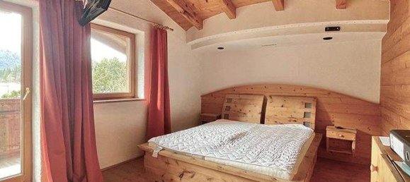 5-Zimmer Haus in Scharnitz, Austria, Nr. 17695 16