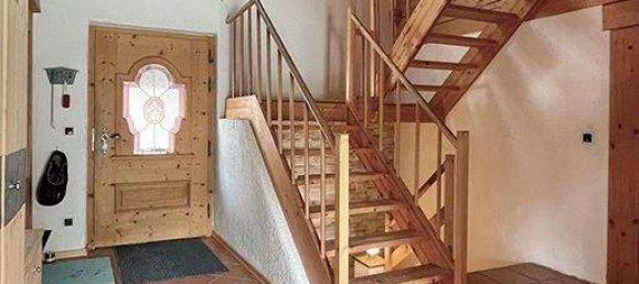 5-Zimmer Haus in Scharnitz, Austria, Nr. 17695 13