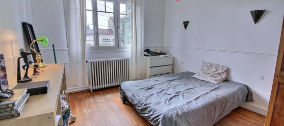 Casa T4 em Cote-d'Or, France N.º 327281 3