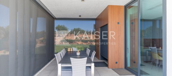 Villa de 4 dormitorios en Albufeira, Portugal No. 99328 23
