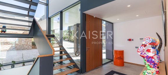 Villa de 4 dormitorios en Albufeira, Portugal No. 99328 21