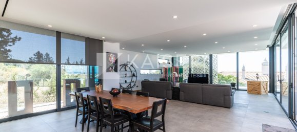 Villa de 4 dormitorios en Albufeira, Portugal No. 99328 6