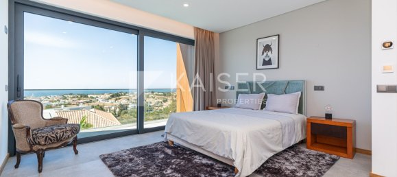 Villa de 4 dormitorios en Albufeira, Portugal No. 99328 16