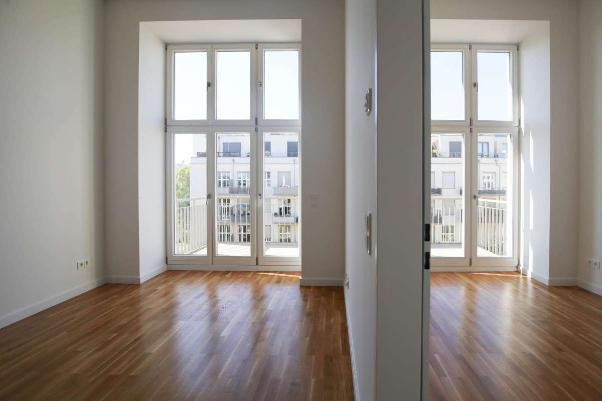 2 rooms Apartment in Lichterfelde, Germany No. 336198