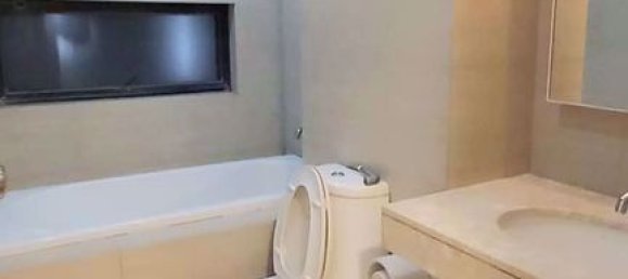 Apartamento com 1 quarto em condomínio em Pathum Wan, Thailand N.º 9396 6