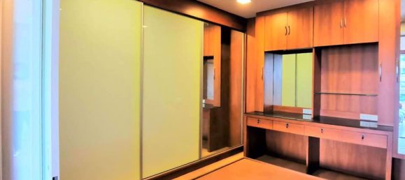 Apartamento com 1 quarto em condomínio em Pathum Wan, Thailand N.º 9396 5