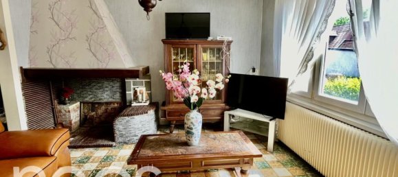 3 Schlafzimmer Haus in Roost-Warendin, France, Nr. 66132 6