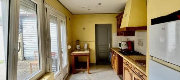 3 Schlafzimmer Haus in Roost-Warendin, France, Nr. 66132 8