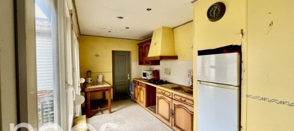 3 Schlafzimmer Haus in Roost-Warendin, France, Nr. 66132 7