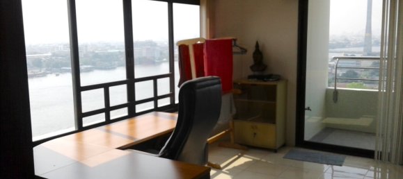 2 bedrooms Condo in Bangkok, Thailand No. 2465 4