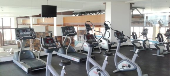 2 bedrooms Condo in Bangkok, Thailand No. 2465 16