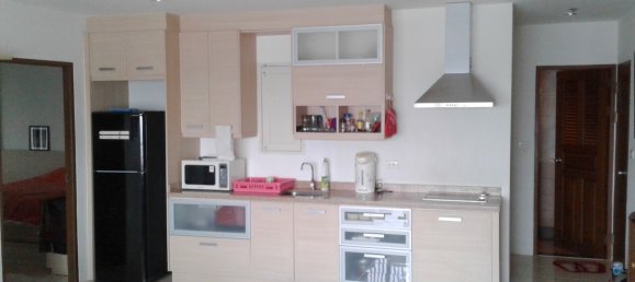 2 bedrooms Condo in Bangkok, Thailand No. 2465 6