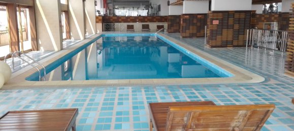 2 bedrooms Condo in Bangkok, Thailand No. 2465 14