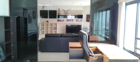 2 bedrooms Condo in Bangkok, Thailand No. 2465 5