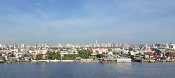 2 bedrooms Condo in Bangkok, Thailand No. 2465 13