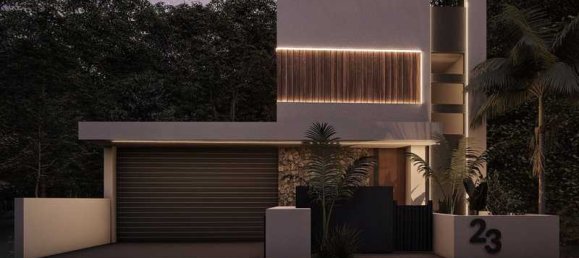 3 bedrooms House in Mesa Geitonia, Cyprus No. 16456 3