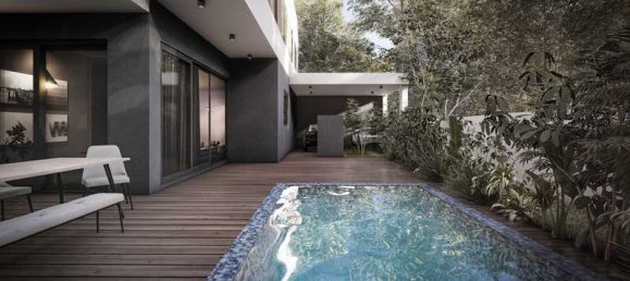 3 bedrooms House in Mesa Geitonia, Cyprus No. 16456 2