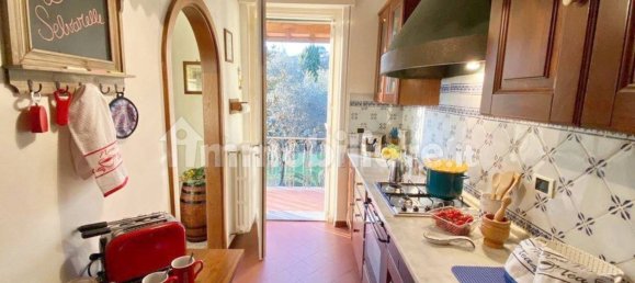 4 غرف نوم فيلا في Massarosa, Italy رقم 306136 17