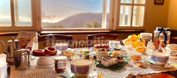 4 غرف نوم فيلا في Massarosa, Italy رقم 306136 15