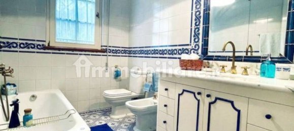 4 غرف نوم فيلا في Massarosa, Italy رقم 306136 35