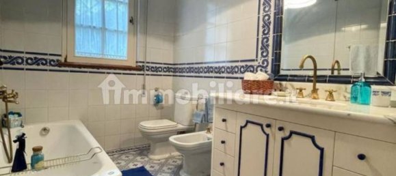 4 غرف نوم فيلا في Massarosa, Italy رقم 306136 34