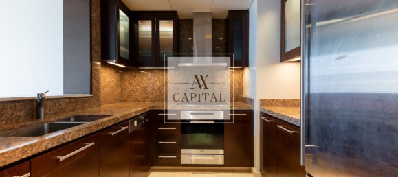 Apartamento de 1 dormitorio en Downtown Dubai (Downtown Burj Dubai), UAE No. 52384 10