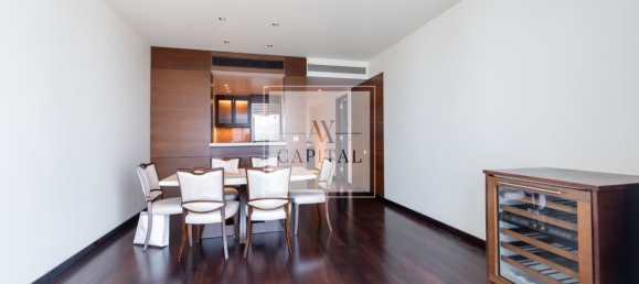 Apartamento de 1 dormitorio en Downtown Dubai (Downtown Burj Dubai), UAE No. 52384 15