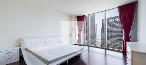 Apartamento de 1 dormitorio en Downtown Dubai (Downtown Burj Dubai), UAE No. 52384 9