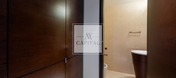 Apartamento de 1 dormitorio en Downtown Dubai (Downtown Burj Dubai), UAE No. 52384 14