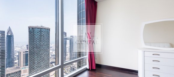 Apartamento de 1 dormitorio en Downtown Dubai (Downtown Burj Dubai), UAE No. 52384 6