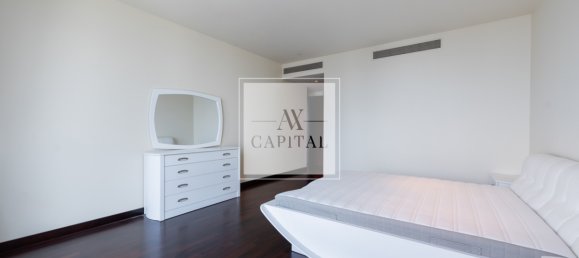 Apartamento de 1 dormitorio en Downtown Dubai (Downtown Burj Dubai), UAE No. 52384 8