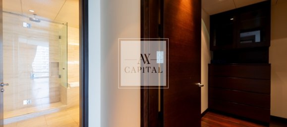 Apartamento de 1 dormitorio en Downtown Dubai (Downtown Burj Dubai), UAE No. 52384 5