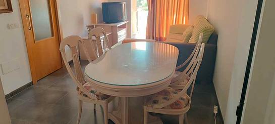 2 bedrooms Apartment in Roquetas de Mar, Spain No. 197391