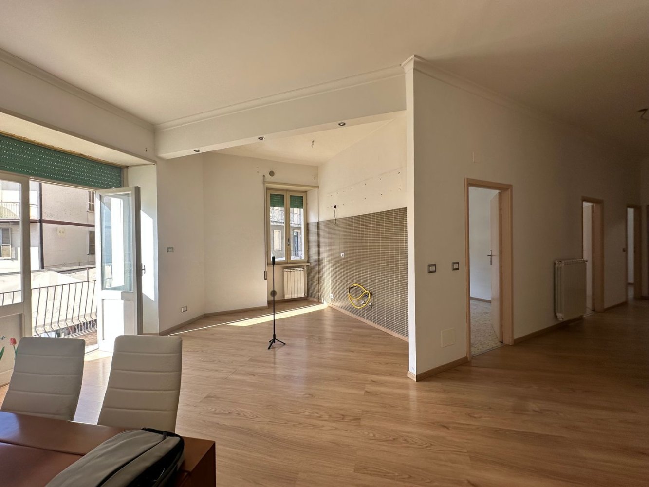 4غرفة شقة في Fiuggi, Italy رقم 217129